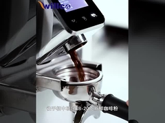 Professionelle Kaffeemaschinen von hoher Qualität Kaffeemaschinen zu günstigen Preisen